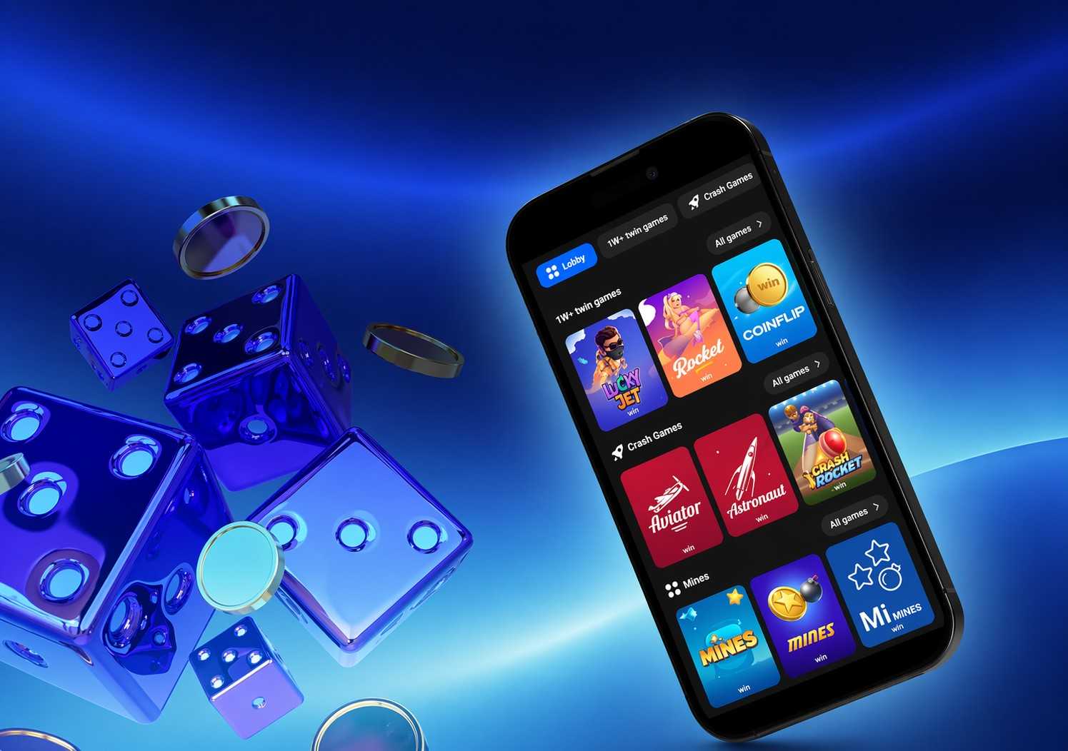 TigerClub365 Live Casino - Teen Patti, Andar Bahar & More